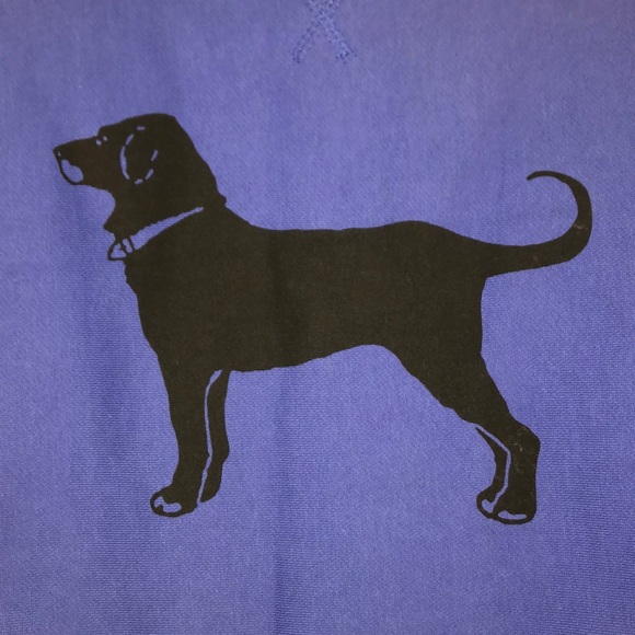 Classic Heavyweight Crewneck Sweatshirt - Picture 2 of 3